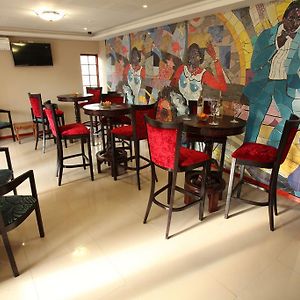Park Place Boutique Guesthouse